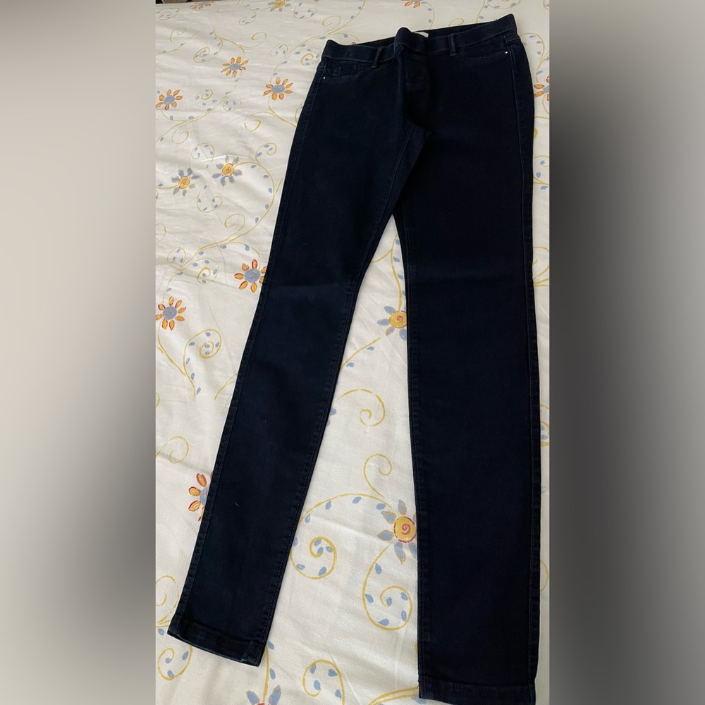 Woman’s skinny jeans Camaïeu